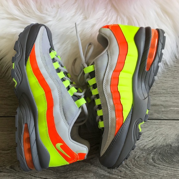Nike air max 95 premium sneakers - Picture 3 of 6